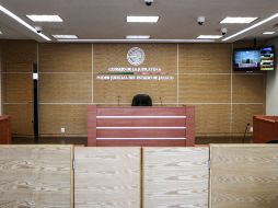 Juzgadores cercanos a la UdeG fueron asignados principalmente a municipios fuera de la ZMG; mientras perfiles ligados a MC y al PAN fueron cambiados a juzgados metropolitanos. EL INFORMADOR/Archivo