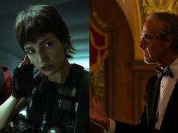 “La casa de papel” y “¿Cuánto vale la vida?” llegan a Netflix este viernes.  CORTESÍA / Netflix