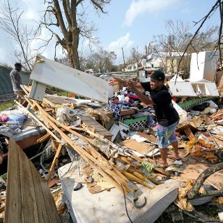 Los muertos por "Ida" en el noreste de EU se acercan al medio centenar