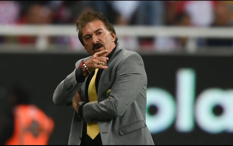 Según La Volpe, Diego Lainez ''es un jugador muy importante para el futuro de México''. IMAGO7