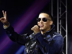 El video musical fue filmado en Bayamón, Puerto Rico. EFE/ARCHIVO