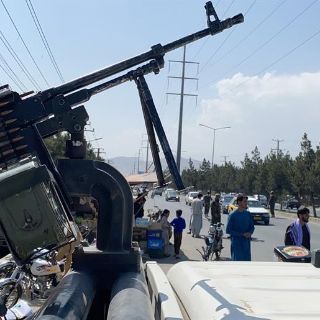 La ONU convoca a conferencia humanitaria sobre Afganistán en Ginebra