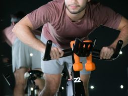 El Indoor Cycling es una evolución del spinning que se ha popularizado en los últimos años. SENSE CYCLE CORTESÍA