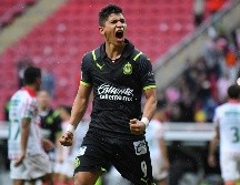 REVANCHA. El 