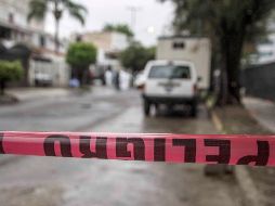 En cuestión de homicidios dolosos, Guadalajara apareció en sexto lugar de municipios con más delitos de este tipo con 254 muertes. EL INFORMADOR/ARCHIVO
