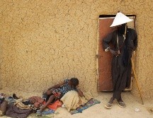 El grupo de edad entre 15 y 37 años es el más afectado por la epidemia. AP/Archivo