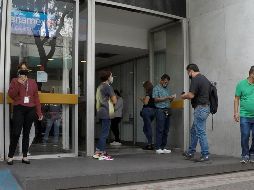 Aumenta la cartera vencida de créditos bancarios en Jalisco