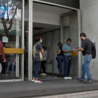 Aumenta la cartera vencida de créditos bancarios en Jalisco