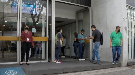 Aumenta la cartera vencida de créditos bancarios en Jalisco