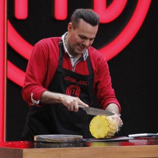 José Joel se salva: ¿Quién fue eliminado en el tercer capítulo de MasterChef Celebrity?