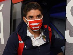 INCOMPLETOS. Ambos equipos no contarán con varios de sus mejores jugadores debido a la convocatoria de la selección mexicana para la eliminatoria rumbo a Qatar 2022. IMAGO7