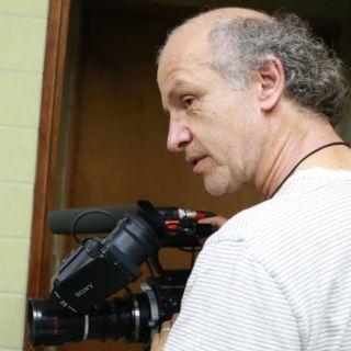 Juan Carlos Rulfo no “buscará” a su padre en Netflix