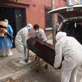 COVID-19: Guatemala registra 90% de municipios en alerta roja