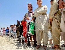 El Papa Francisco espera que los jóvenes afganos reciban una educación, “que es esencial para el desarrollo humano”. EFE / ARCHIVO