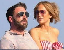 La relación entre Jennifer Lopez y Ben Affleck fascina tanto al público como a la prensa. GETTY IMAGES