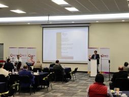 Astillero subrayó que la viabilidad de Sheinbaum es la disciplina absoluta. ESPECIAL /