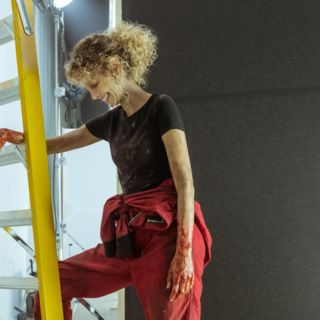 "La Casa de Papel 5" estuvo cerca de no suceder; Álex Pina habla sobre la serie