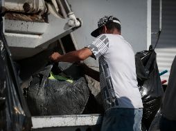 Se señala que con la cancelación del vertedero en Tala, la empresa no contará con un nuevo sitio de disposición final de la basura.