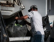 Se señala que con la cancelación del vertedero en Tala, la empresa no contará con un nuevo sitio de disposición final de la basura.
