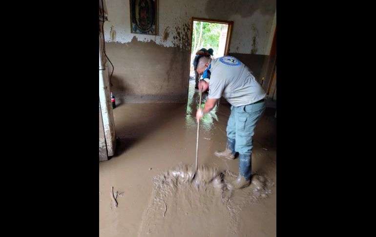 ESPECIAL/Protección Civil Jalisco