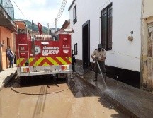 ESPECIAL/Protección Civil Jalisco