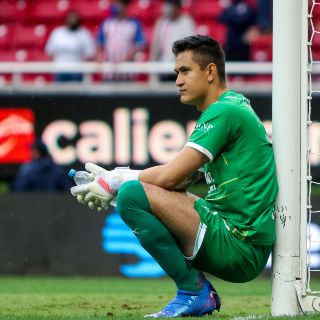 Chivas cae contra América en Dallas