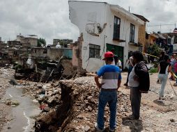 EL INFORMADOR/G. Gallo