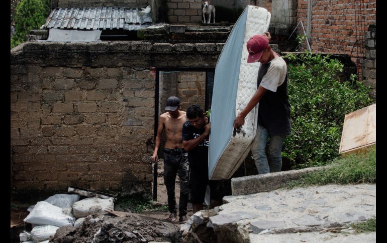 EL INFORMADOR/G. Gallo