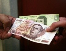 HISTORIAL. El detenido cuenta con varias carpetas de investigación por realizar transacciones con moneda no oficial. EL INFORMADOR/ARCHIVO