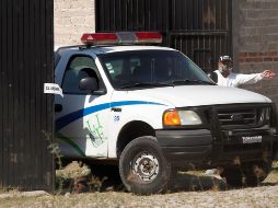 Primeros. Jalisco es el estado con más desaparecidos en México. Archivo/ F. Guasco