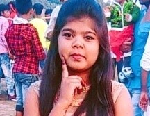 A Neha le gustaba vestir atuendos mordernos. RAJESH ARYA