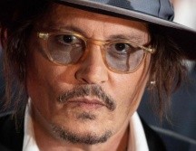 Johnny Depp dijo que recuperó esta película luego de tres años. AFP / L. Venance