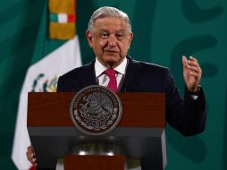 AMLO dice que México es un 