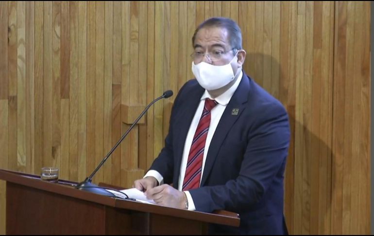 “Actualmente en Jalisco tres de cada 10 sentencias del Poder Judicial derivan de una mediación, somos el primer lugar en ese indicador a nivel nacional