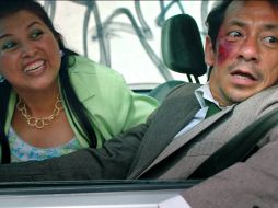 El próximo jueves 16 de septiembre se estrena 