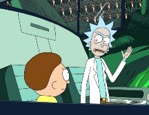 HBO Max tiene las cinco temporadas completas de 