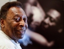 El tres veces campeón del mundo con la Selección de Brasil se encuentra internado en Sao Paulo. EFE / ARCHIVO