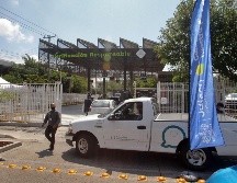 Actualmente, la verificación es obligatoria para los vehículos particulares con terminación de placa 7 y 8, así como las de 3, 4, 5 y 6 para autos de uso intensivo. EL INFORMADOR/ARCHIVO