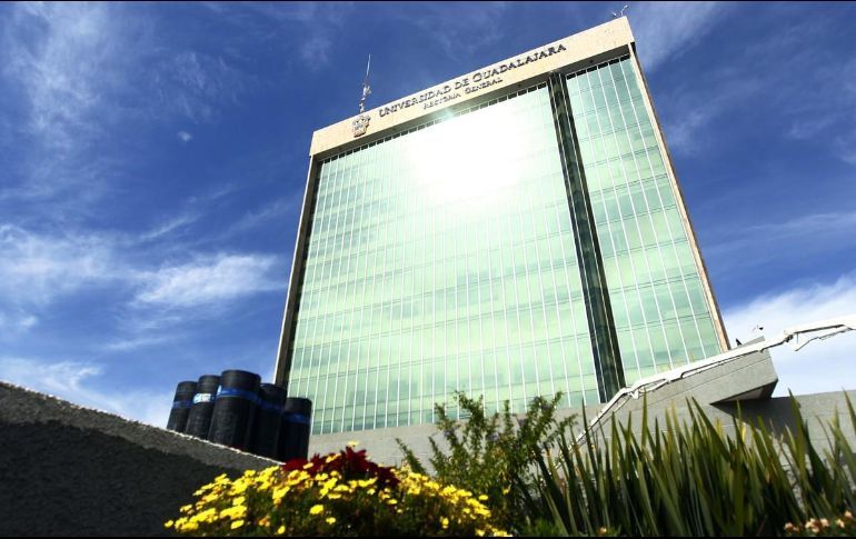 La UdeG y el gobernador del Estado han estado en conflicto sobre los 140 MDP que estaban destinados para el Museo de Ciencias Ambientales. EL INFORMADOR / ARCHIVO