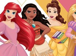 La Semana Mundial de la Princesa tiene lugar en el marco de “Tiempo de celebrar”. CORTESÍA