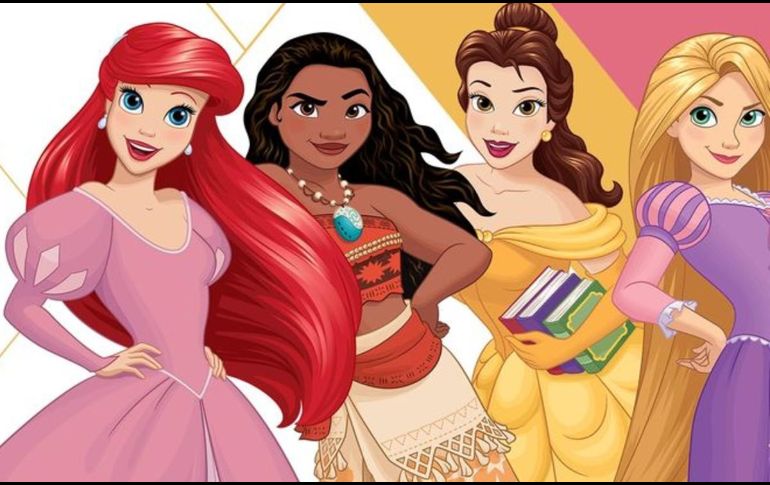 La Semana Mundial de la Princesa tiene lugar en el marco de “Tiempo de celebrar”. CORTESÍA