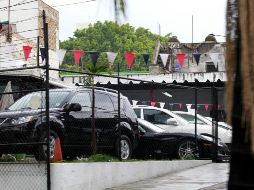 El legislador Manuel Alfaro, autor de la iniciativa, advirtió que el Gobierno ha orillado a los automovilistas a sacar placas de otros Estados o que no hagan el cambio de propietario. EL INFORMADOR / ARCHIVO