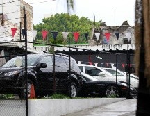 El legislador Manuel Alfaro, autor de la iniciativa, advirtió que el Gobierno ha orillado a los automovilistas a sacar placas de otros Estados o que no hagan el cambio de propietario. EL INFORMADOR / ARCHIVO