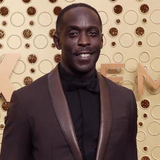 Encuentran muerto al actor de "The Wire", Michael K. Williams