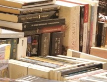 Estos libros son diseñados para niños desde los primeros meses de edad. EL INFORMADOR/ARCHIVO