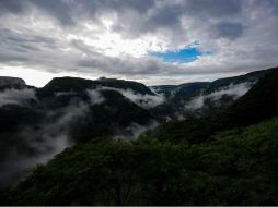 Esta y muchas vistas más podrás disfrutar en #percepcionesdelhábitat. EL INFORMADOR/ ARCHIVO