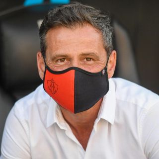 Atlas vuelve a la actividad