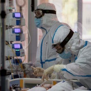 Confirman 16 muertes más por COVID-19 en Jalisco, suman 14 mil 838