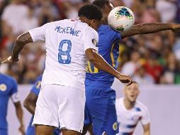 Medios en Italia aseguran que la Juventus buscó deshacerse del jugador en verano por su indisciplina con los protocolos. AFP/ARCHIVO