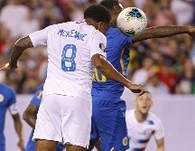 Medios en Italia aseguran que la Juventus buscó deshacerse del jugador en verano por su indisciplina con los protocolos. AFP/ARCHIVO